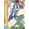 Comprar Online Roncaglia Espanyol Mundicromo Fichas Liga 2009-10