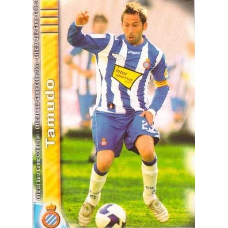 Tamudo Espanyol 256