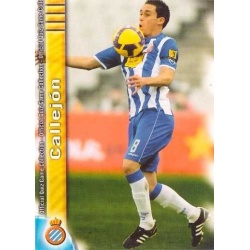 Callejón Espanyol 257