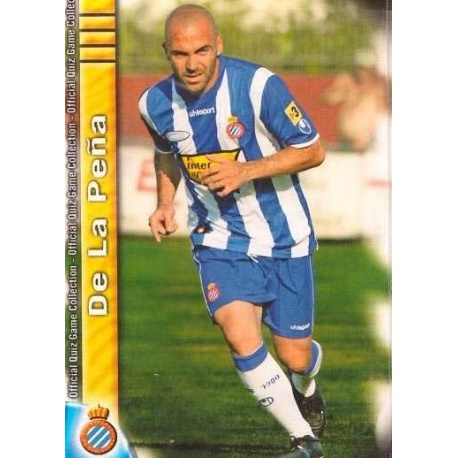 De la Peña Espanyol 259