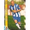 Oferta Cromos De la Peña Espanyol Las Fichas Quiz Liga 2009-10