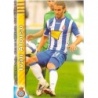 Venta Cromo Iván Alonso Espanyol Mundicromo Quiz 2009-10