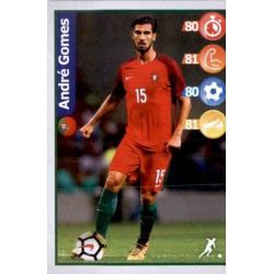 André Gomes Portugal 32