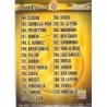Oferta Cromos Indice Espanyol Mundicromo Quiz 2009-10