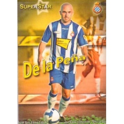 De la Peña Superstar Mate Espanyol 268