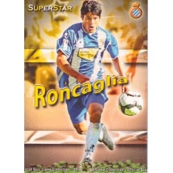 Roncaglia Superstar Mate Espanyol 270