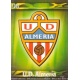 Escudo Mate Almeria 271