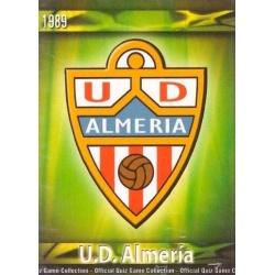 Escudo Mate Almeria 271