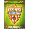 Comprar Online Escudo Mate Almeria Las Fichas de La Liga 2009-10