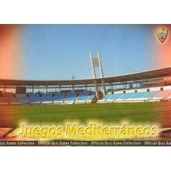 Juegos Mediterráneos Estadio Mate Almeria 272