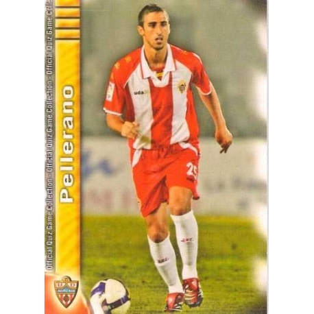 Pellerano Almeria 277