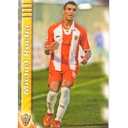 Michel Rocha Almeria 278