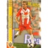 Comprar Cromo Corona Almeria Las Fichas de La Liga 2009-10