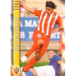 Bernardello Almeria 284