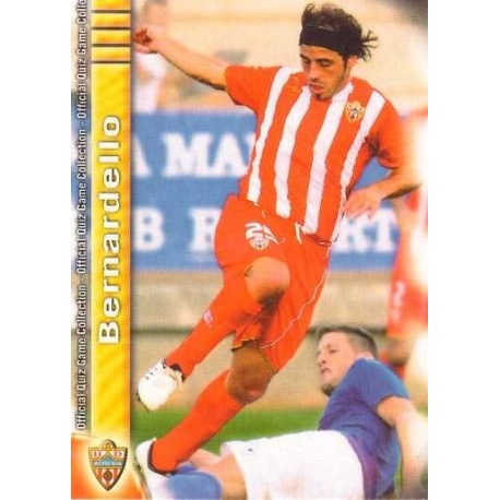 Bernardello Almeria 284