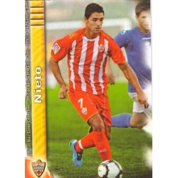 Nieto Almeria 286