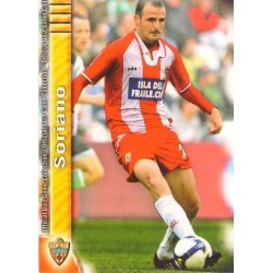 Soriano Almeria 287
