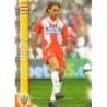 Comprar Online Ortiz Almeria Las Fichas de La Liga 2009-10