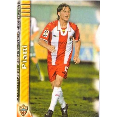 Piatti Almeria 290