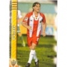 Trading Cards Piatti Almeria Las Fichas Quiz Liga 2009-10