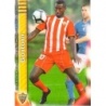 Venta Cromo Goitóm Almeria Las Fichas Quiz Liga 2009-10