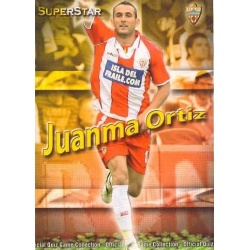 Juanma Ortíz Superstar Mate Almeria 293