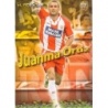 Venta Cromo Juanma Ortíz Superstar Mate Mundicromo Fichas Liga 2009-10