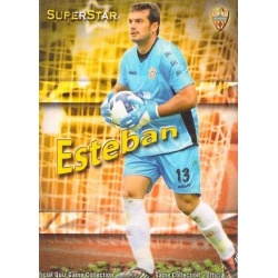 Esteban Superstar Mate Almeria 294