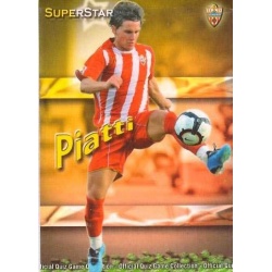 Piatti Superstar Mate Almeria 296