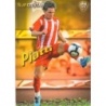Cromos de Fútbol Piatti Superstar Mate Mundicromo Quiz 2009-10