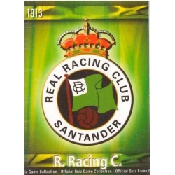 Escudo Mate Racing 298