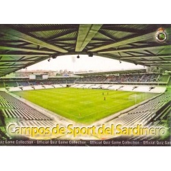 Campos de Sport del Sardinero Estadio Mate Racing 299