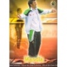 Cromos de Fútbol Mandia Racing Mundicromo Fichas Liga 2009-10