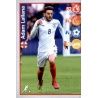 Adam Lallana England 36 Kelloggs Football Superstars