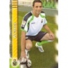 Cromos de Fútbol Arana Racing Mundicromo Fichas Liga 2009-10