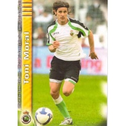 Toni Moral Racing 316