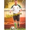Oferta Cromos Henrique Superstar Mate Mundicromo Fichas Liga 2009-10