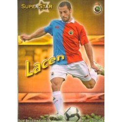 Lacen Superstar Mate Racing 321