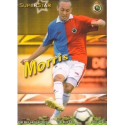 Morris Superstar Mate Racing 322