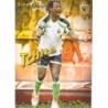 Oferta Cromos Tchité Superstar Mate Las Fichas de La Liga 2009-10