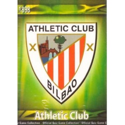 Escudo Mate Athletic Club 325