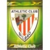 Cromos de Fútbol Escudo Mate Athletic Club Mundicromo Fichas Liga 2009-10