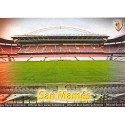 San Mamés Estadio Mate Athletic Club 326