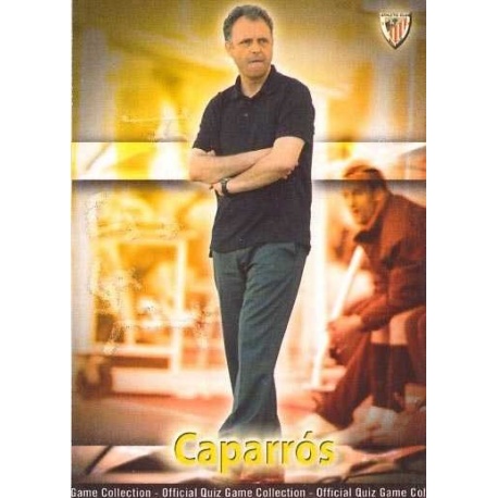 Caparrós Athletic Club 327