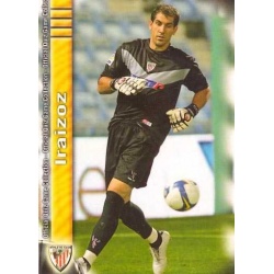 Iraizoz Athletic Club 329