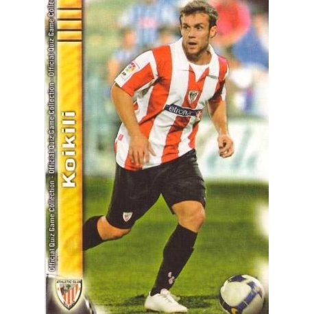 Koikili Athletic Club 330