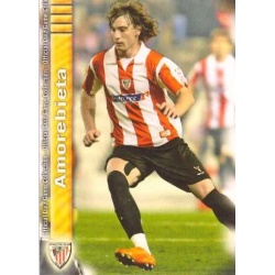Amorebieta Athletic Club 331