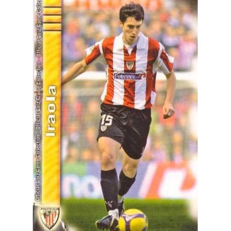 Iraola Athletic Club 333