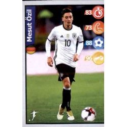 Mesut Özil Germany 39 Kelloggs Football Superstars