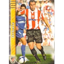 Orbaiz Athletic Club 334